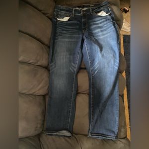 20W Judy Blue Jeans